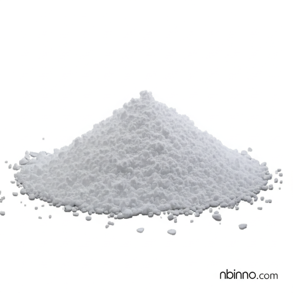 Aluminium Glycinate