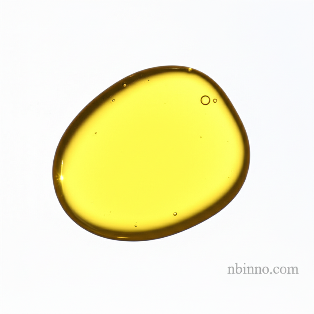 Retinaldehyde Oil 6%