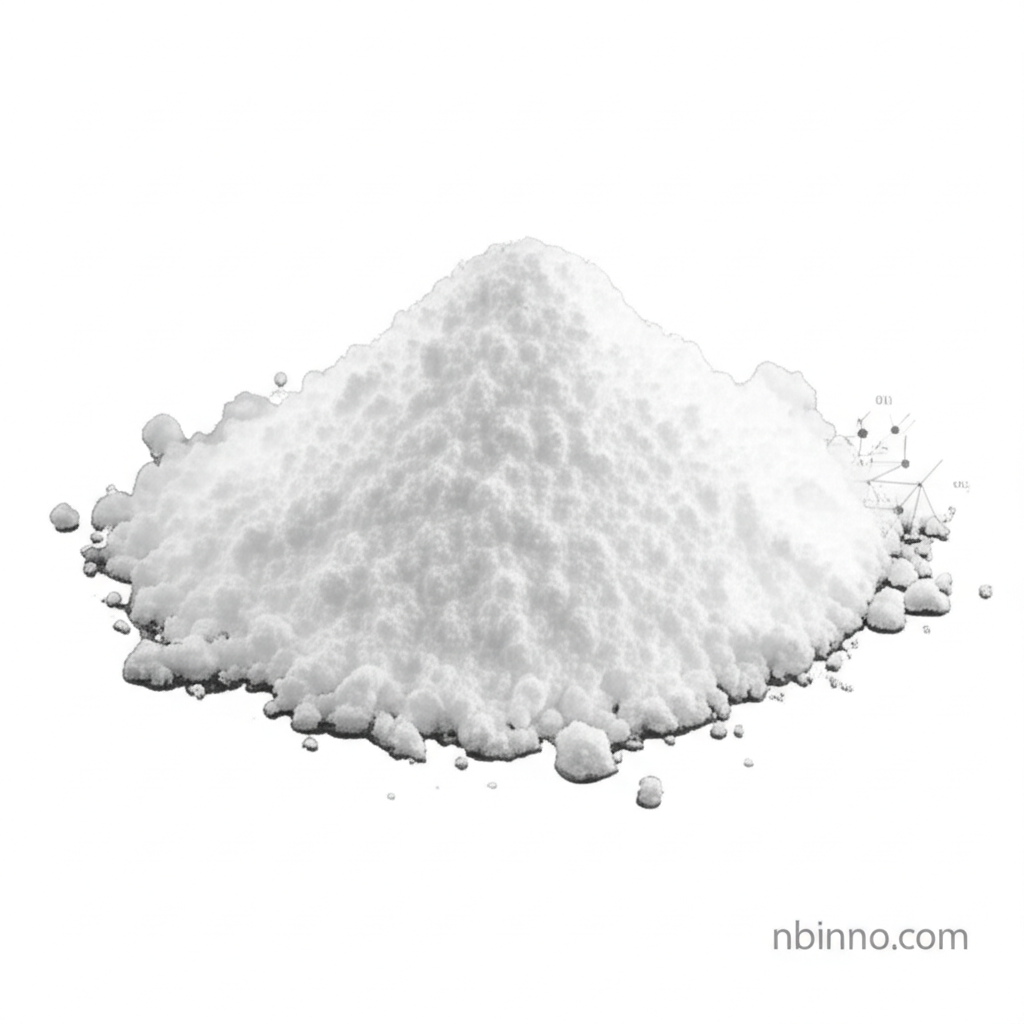 Ammonium Molybdate Tetrahydrate