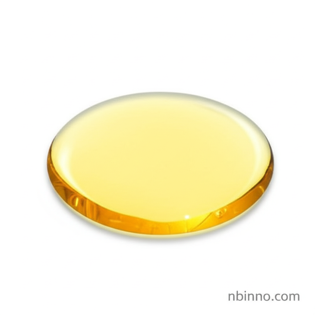 Acrylic Acid-2-Acrylamido-2-Methylpropane Sulfonic Acid Copolymer