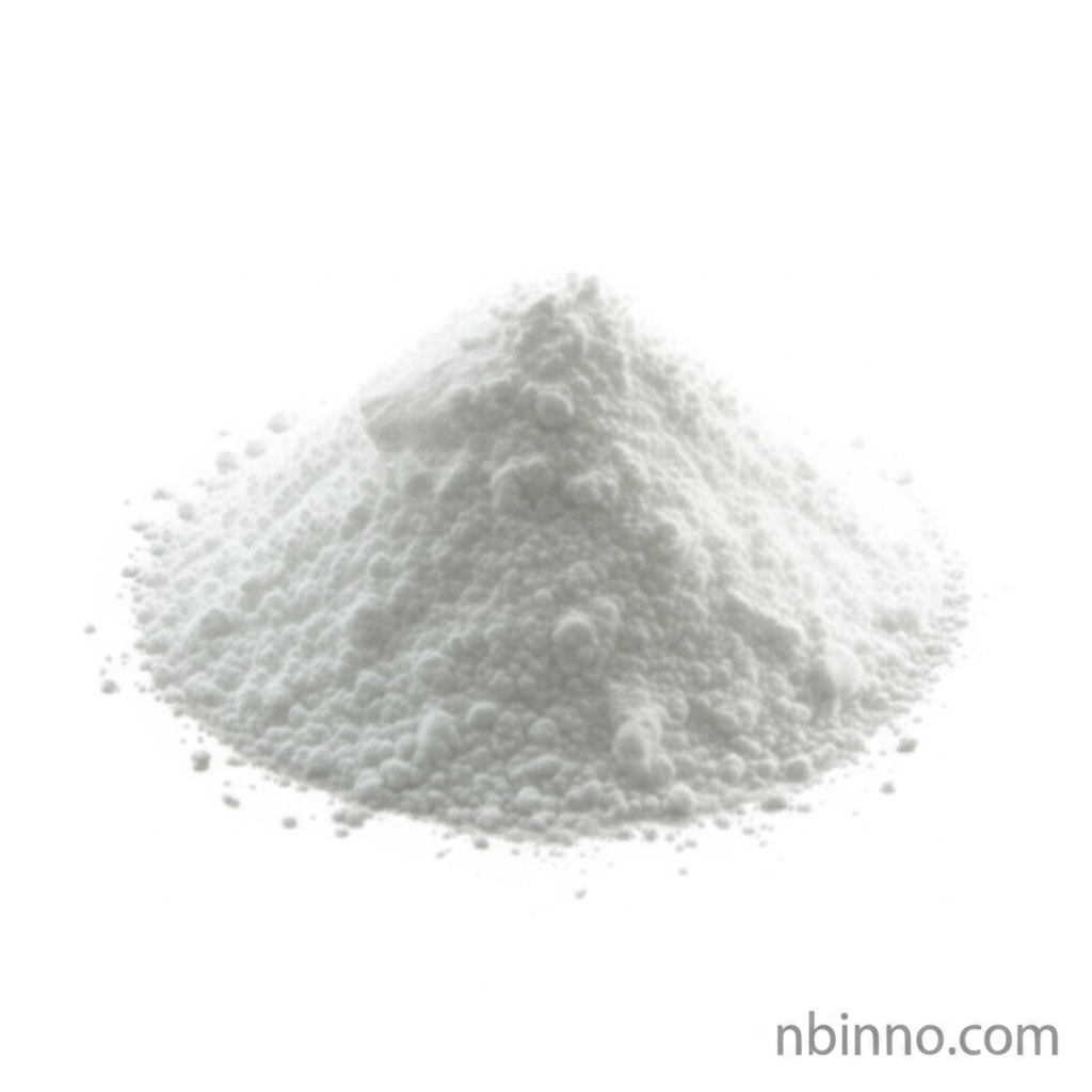 1-Benzhydryl-3-fluoroazetidine Hydrochloride