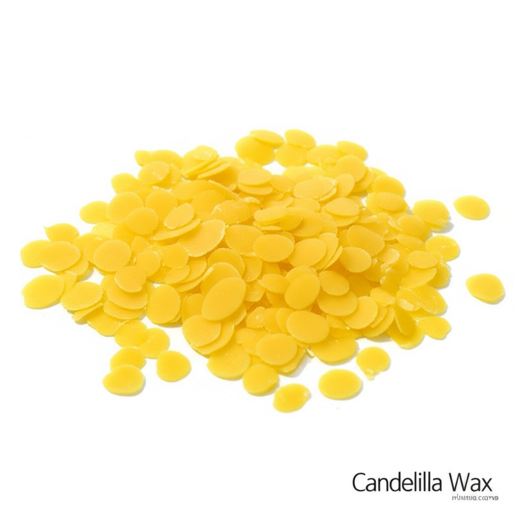 Candelilla Wax