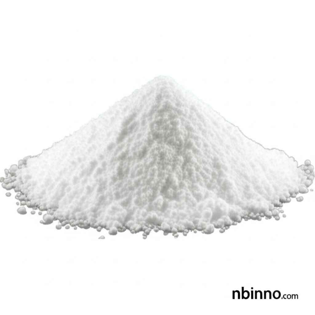 Melamine Cyanurate Flame Retardant