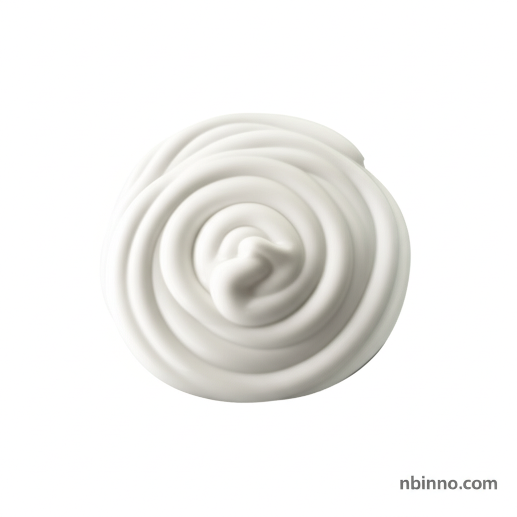 Pigment Paste Printing Thickener