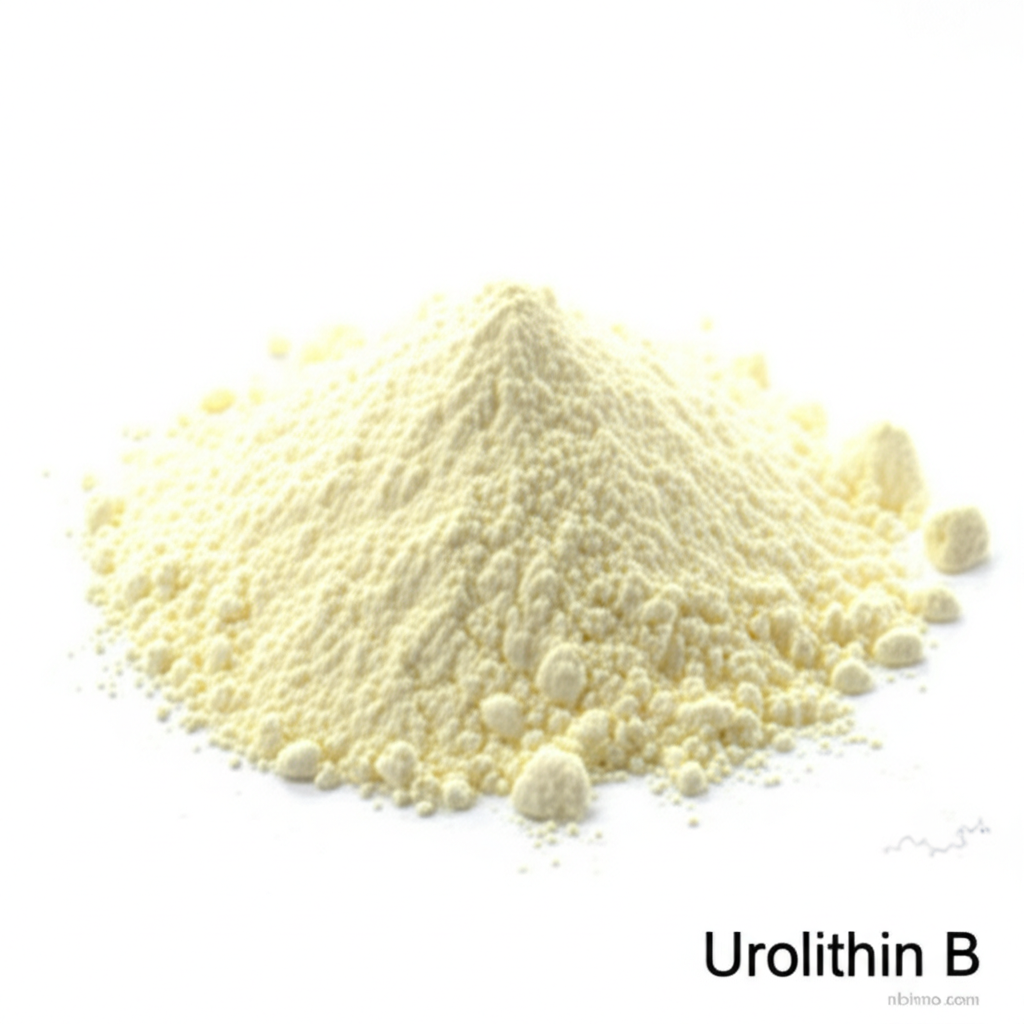 Urolithin B