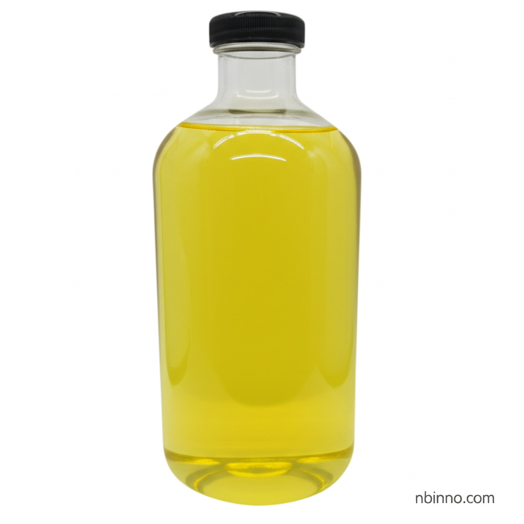 Tissue Paper Dryer Release Agent for Yankee Cylinder