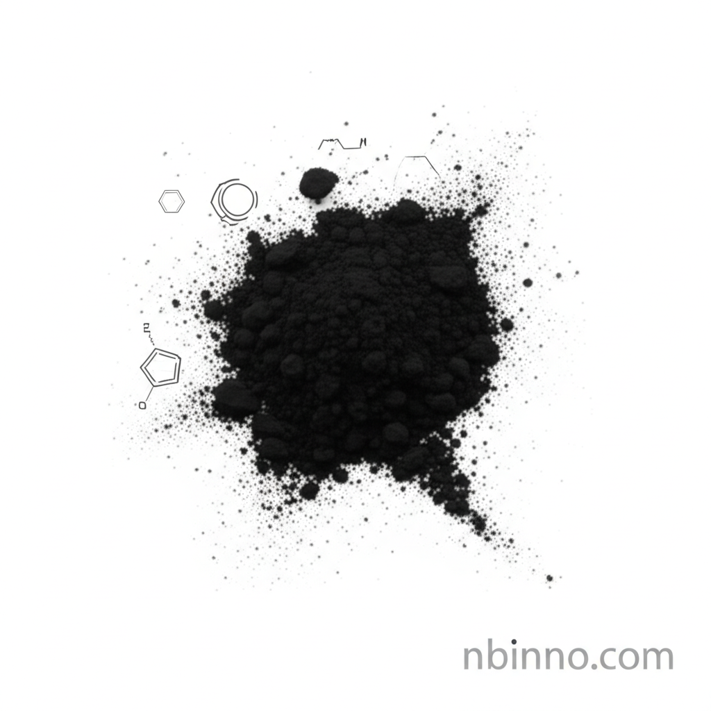 Ink Carbon Black C1312