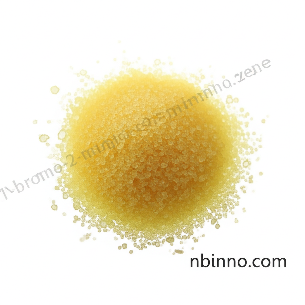 1-Bromo-2-methyl-3-nitrobenzene