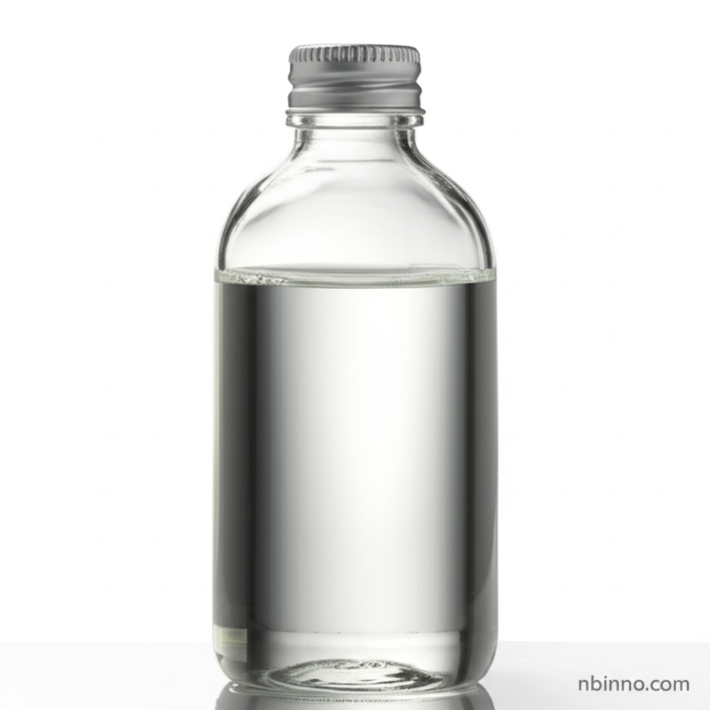 Polyethylene Glycol Butyl Ether