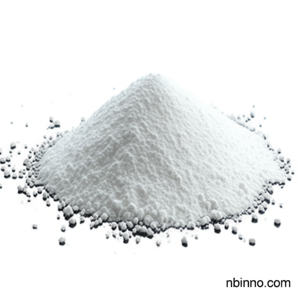 Sodium Sulfate Anhydrous
