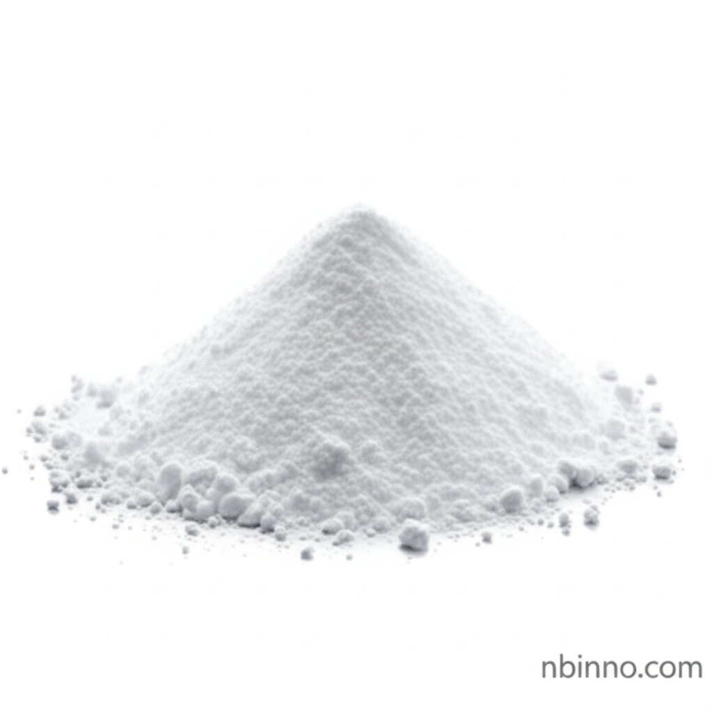 Sodium Bicarbonate