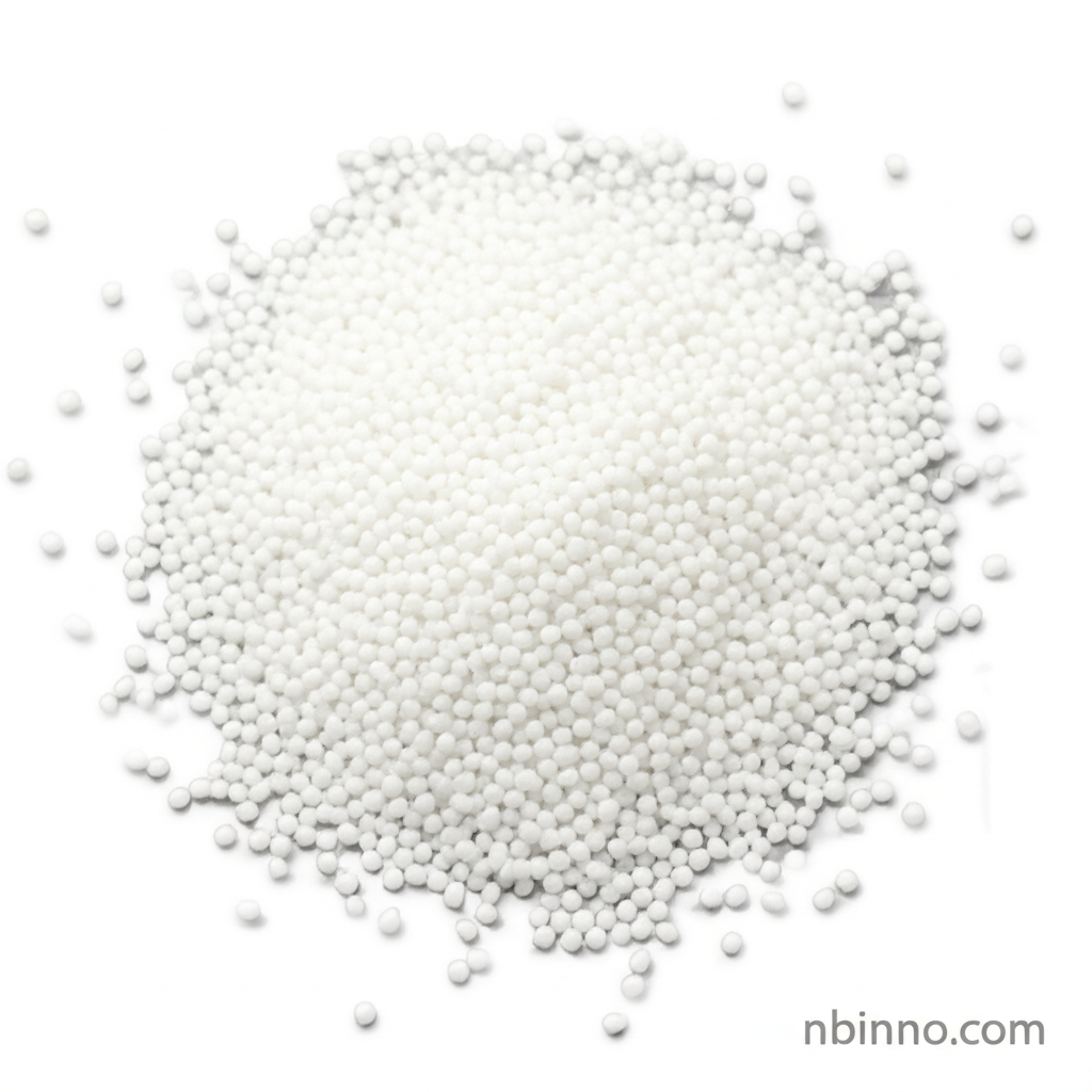 PP/PE Mix Compatibilizer Compatibility Agent