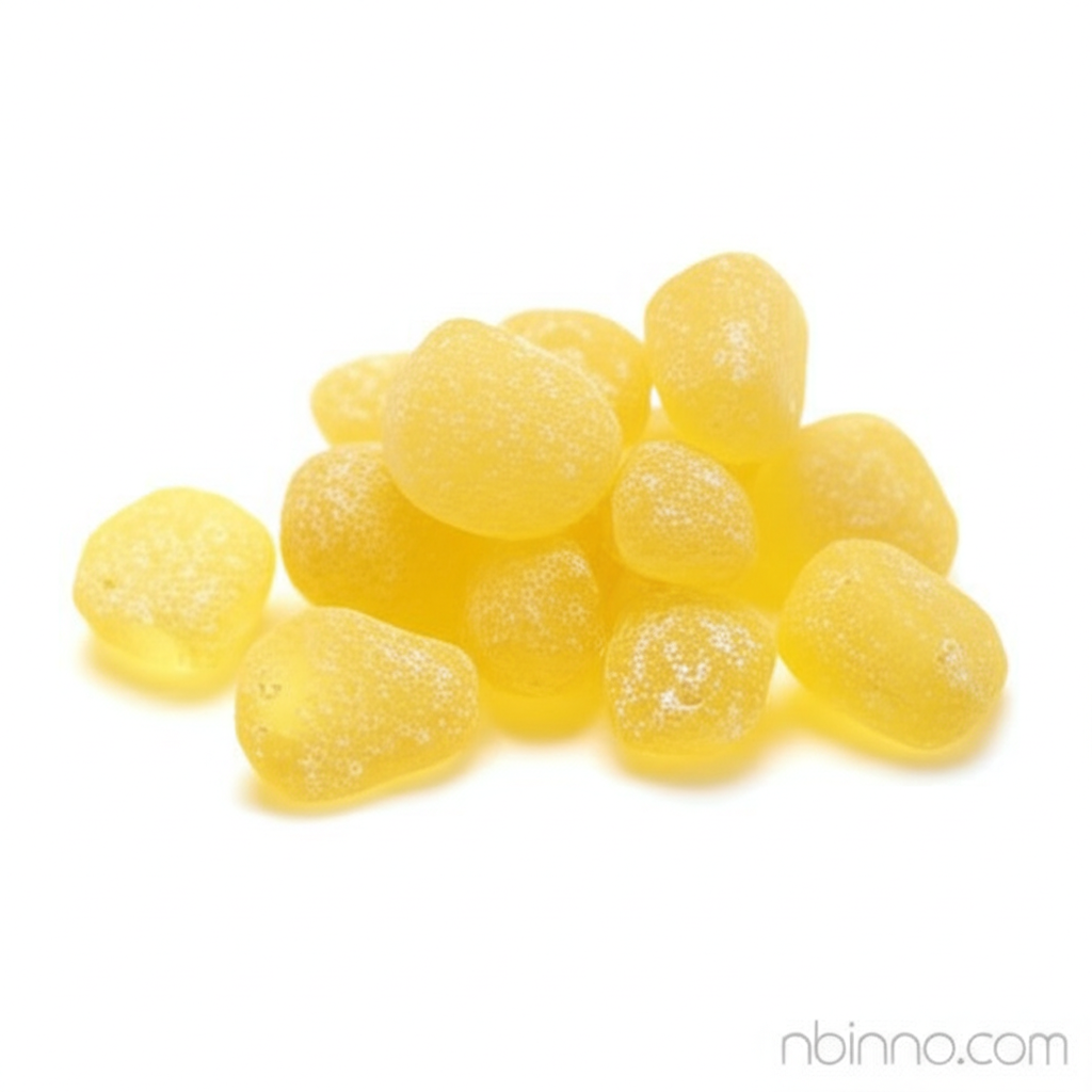 Gum Rosin
