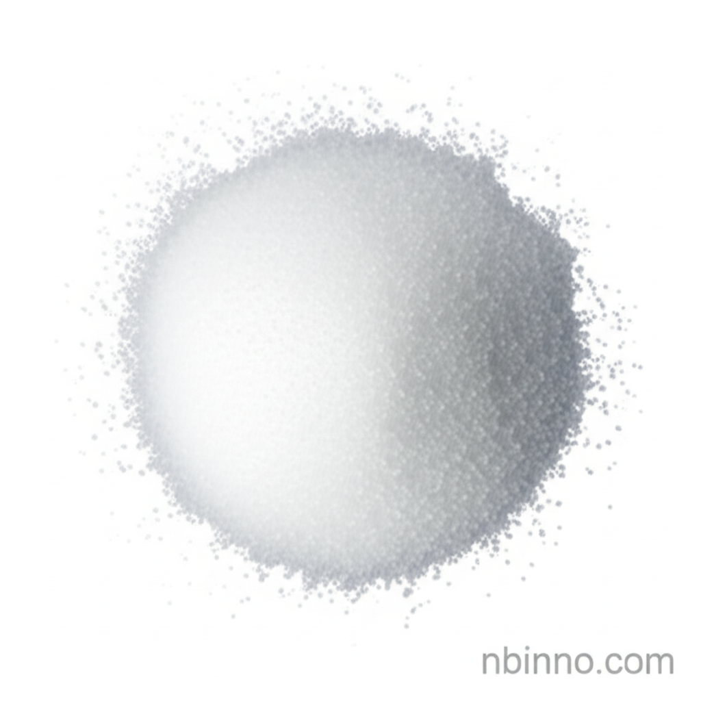 Granular Water Softener Salt