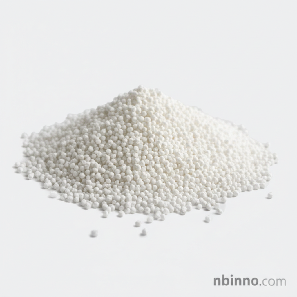 Mannitol Pellets