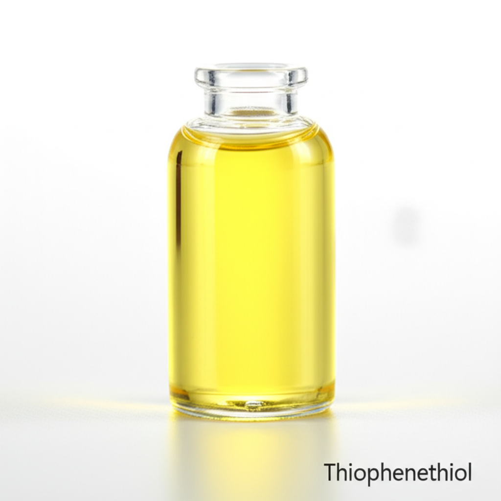 Thiophenethiol