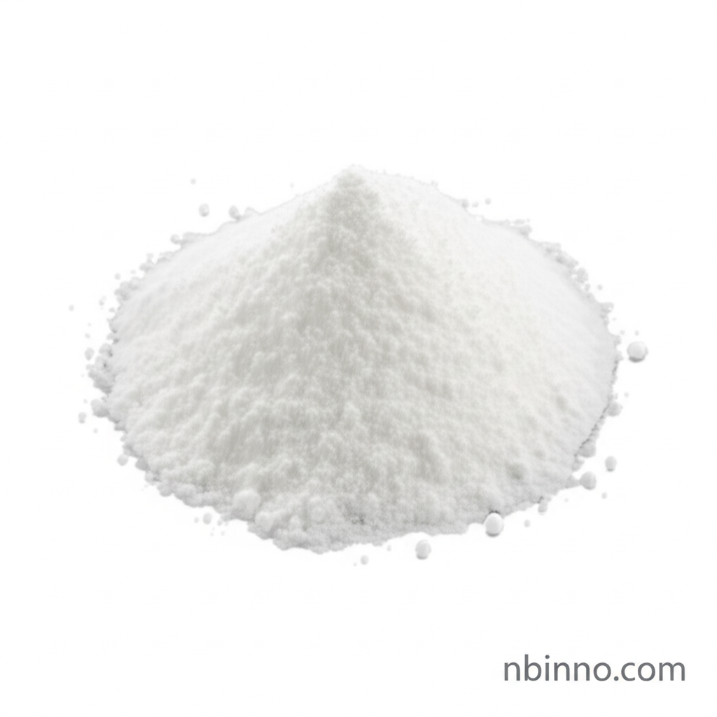 Polyacrylonitrile PAN 85000
