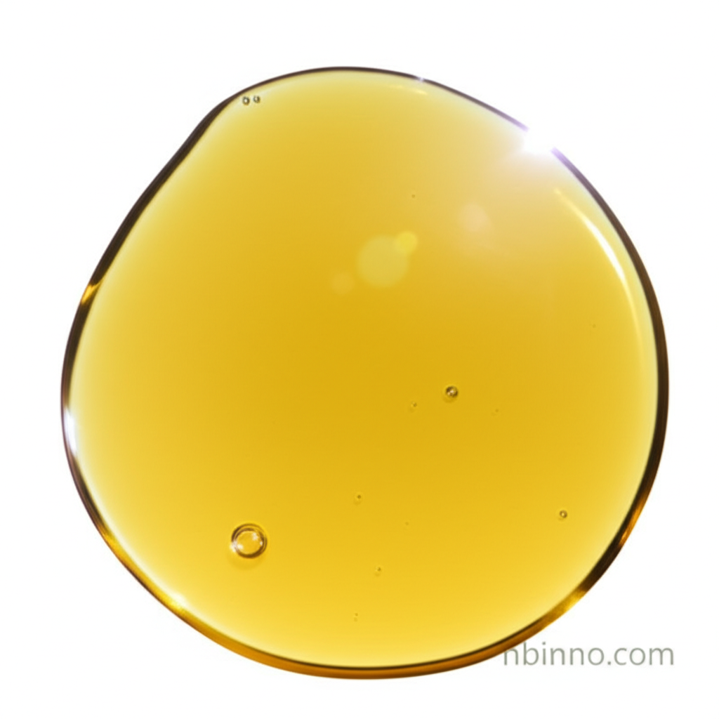 Dodecyl Benzene Sulfonate Acid