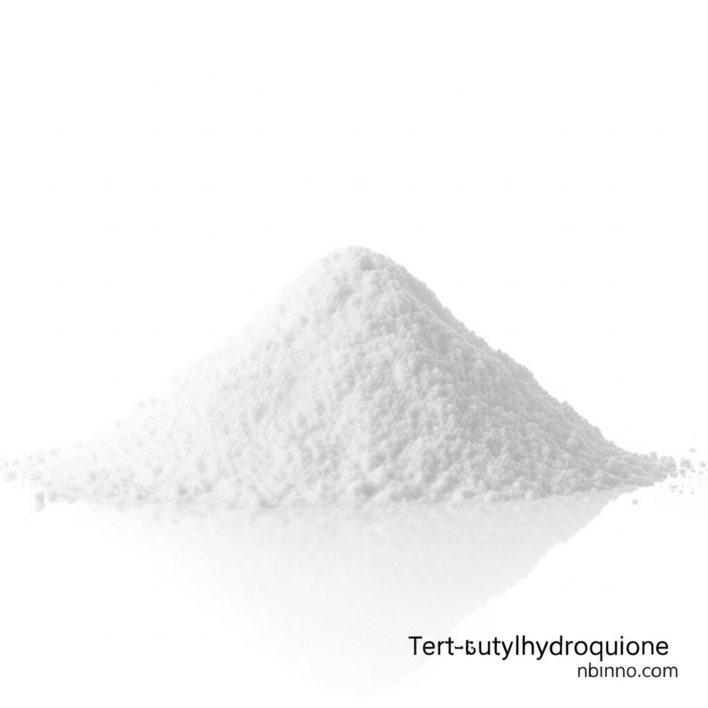 Tert-Butylhydroquinone