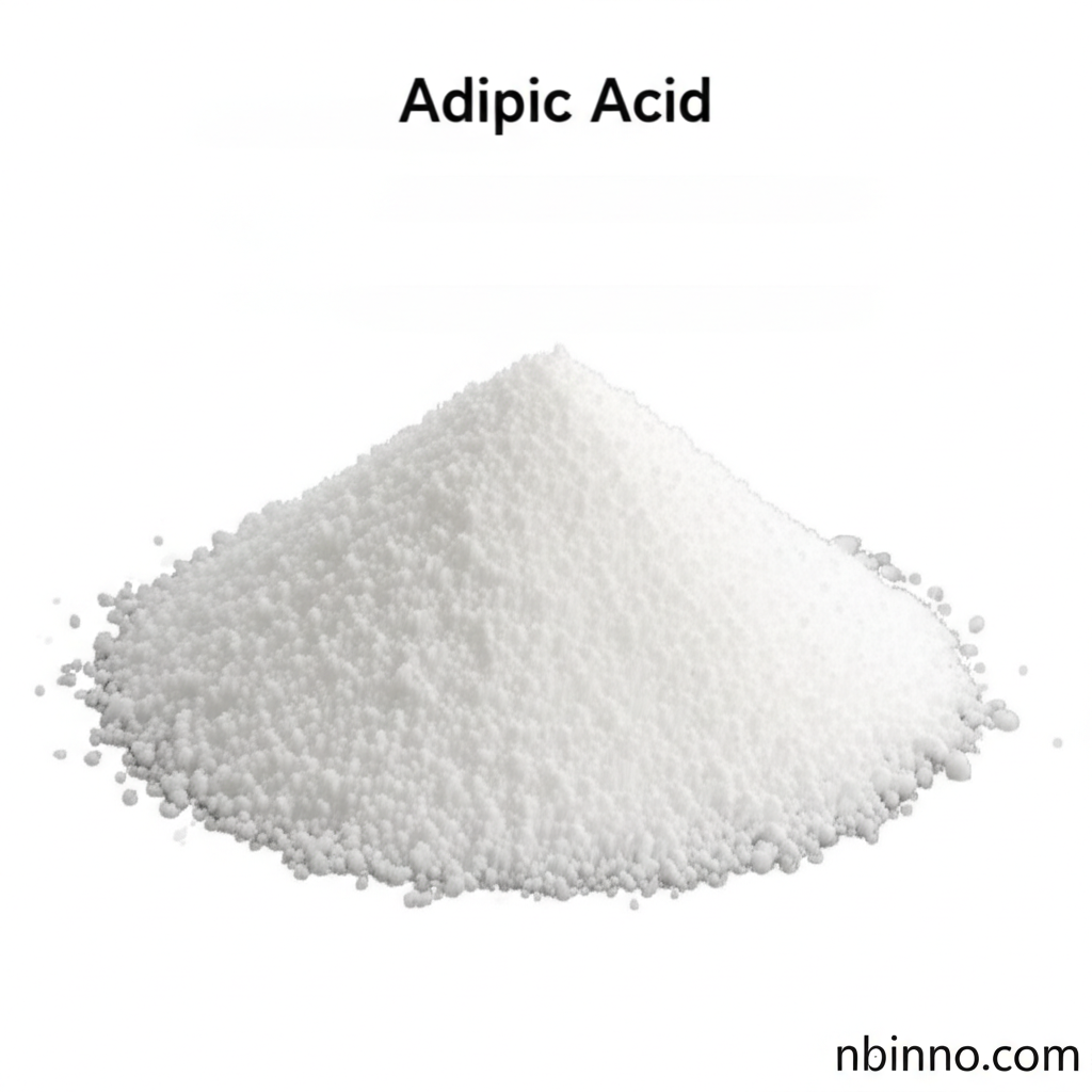 Adipic Acid