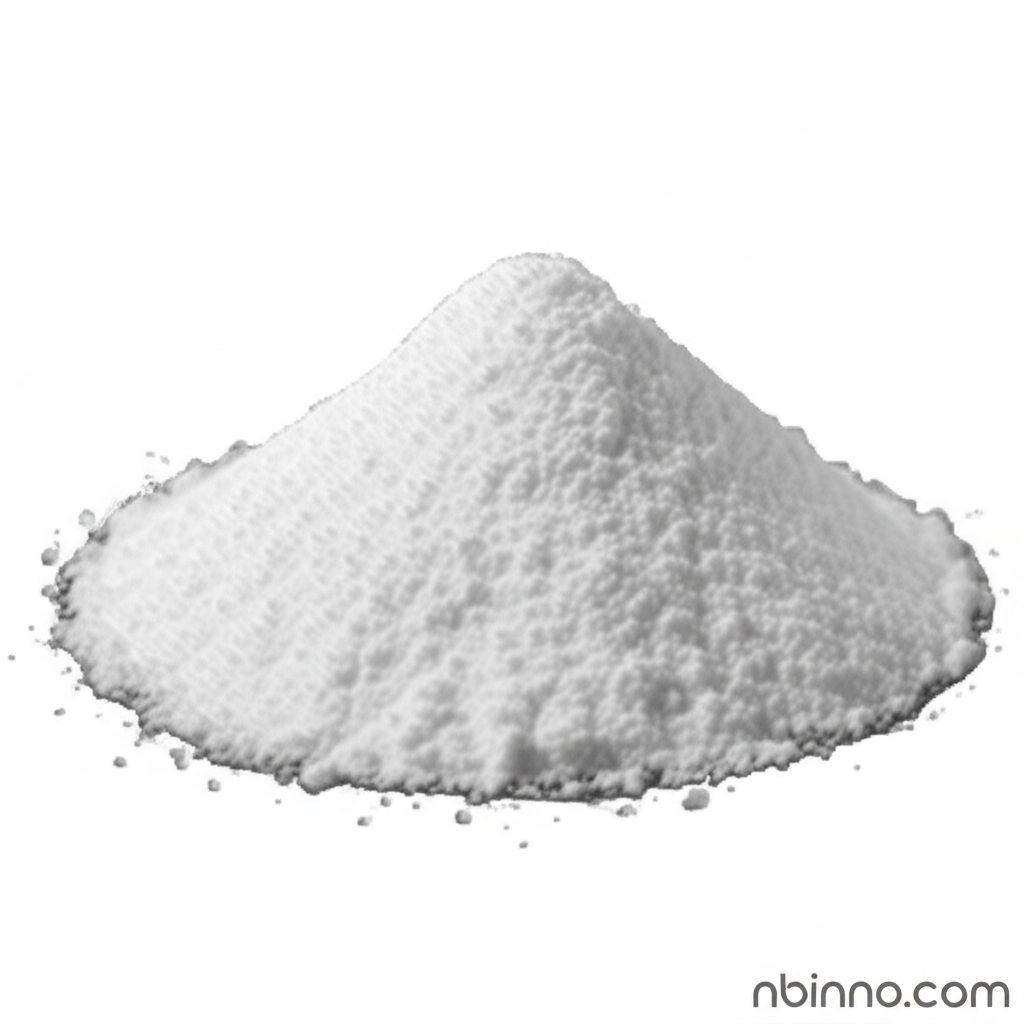 Ethylenediaminetetraacetic Acid