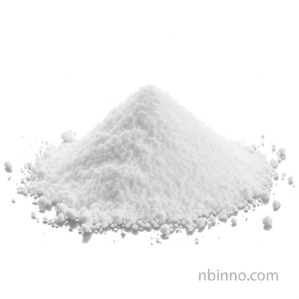 Peptide Raw Powder