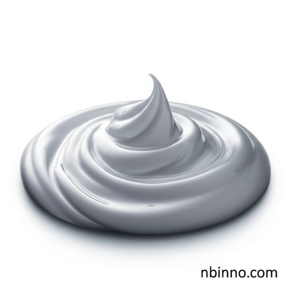 Pigment Printing Thickener with Soft Handle