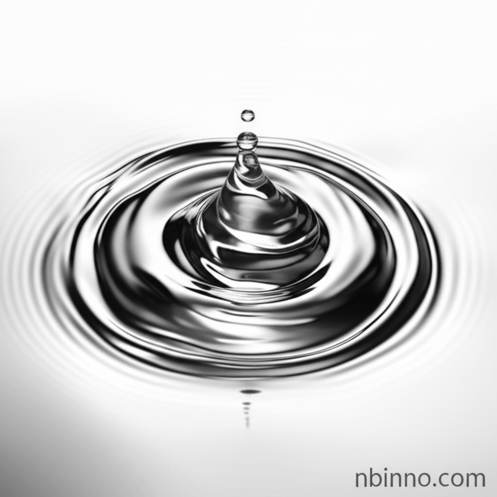Silicone Oil Emulsion