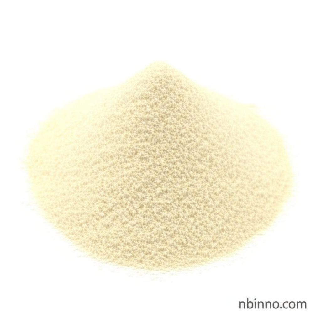 Nipecotic Acid