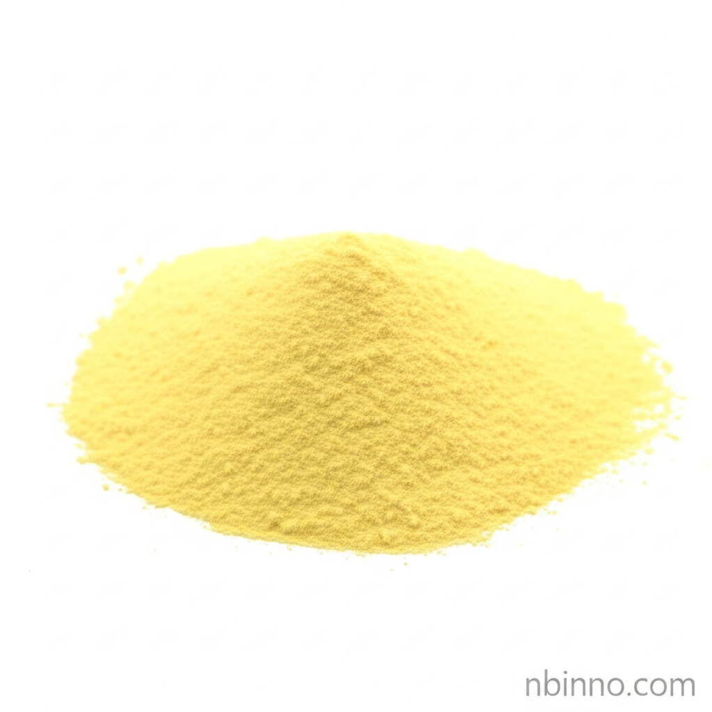 Hydroxypropyl Guar Gum