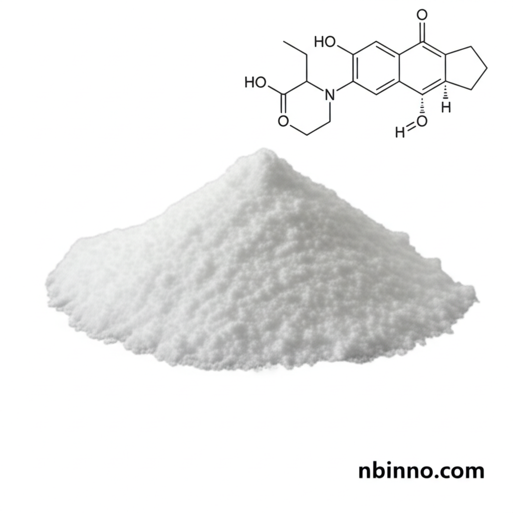 3-Amino-6-methoxypyridazine
