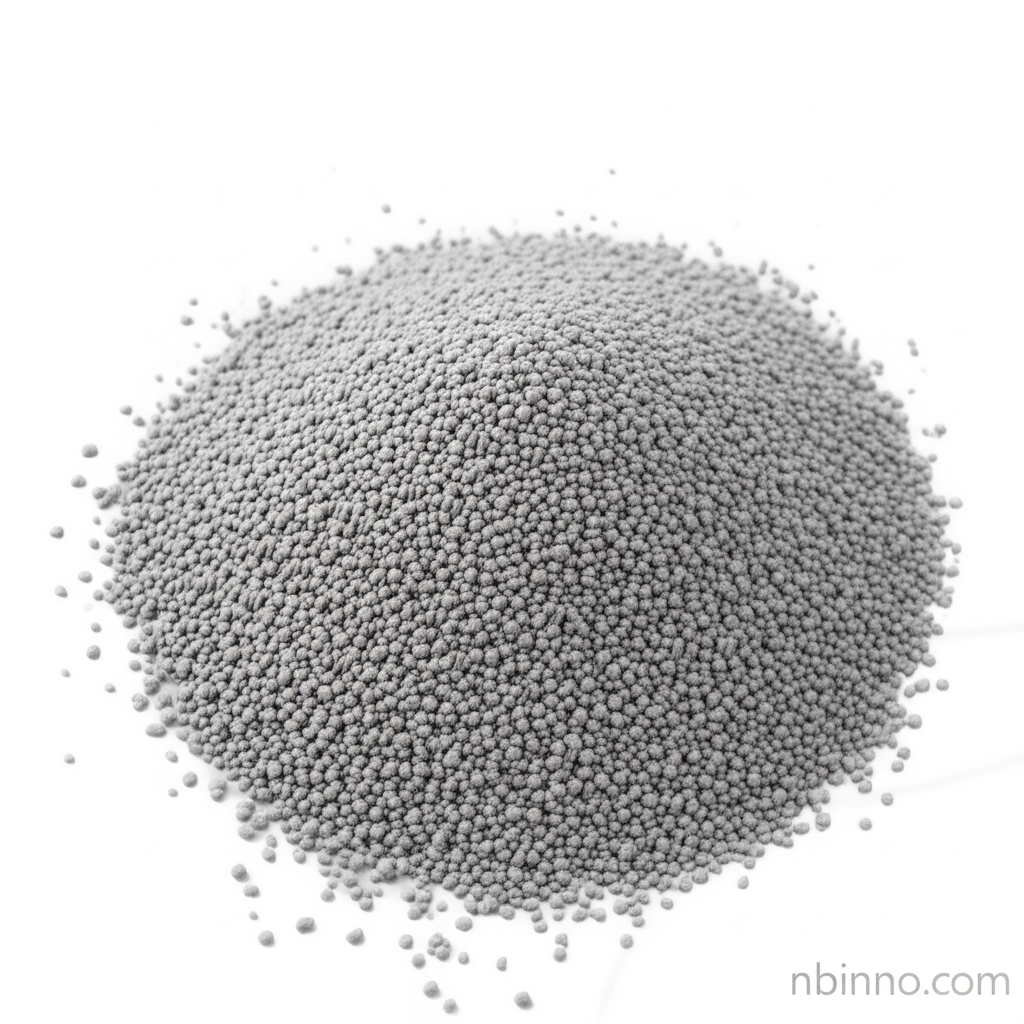 Activated Clay Mineral Desiccant Packet