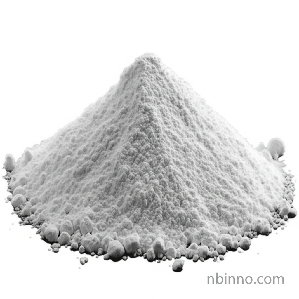 Rutile Titanium Dioxide R-996