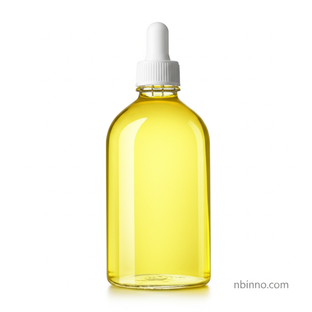 Psyllium Oil