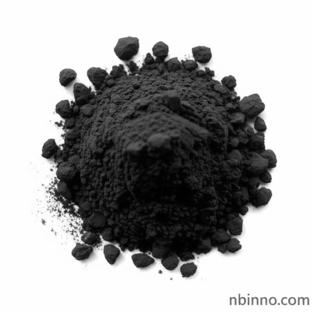 Manganese Dioxide