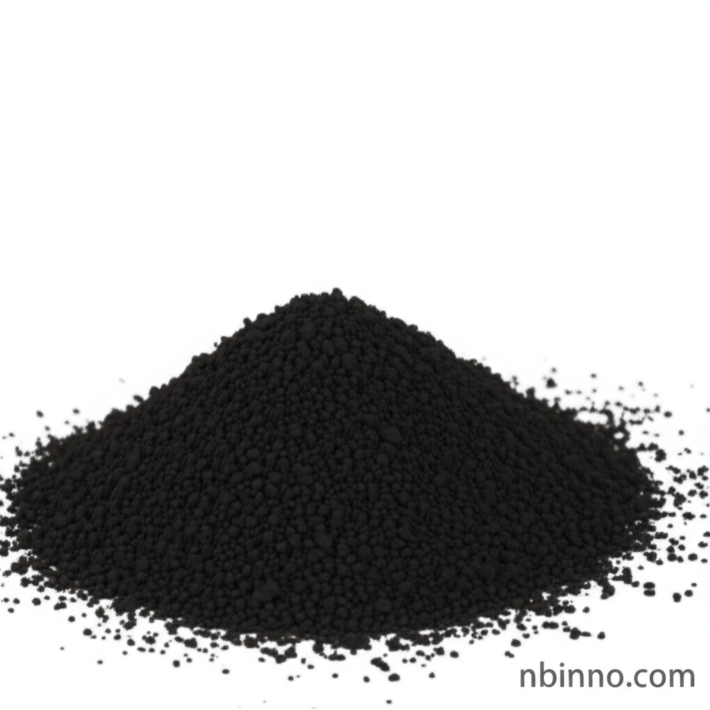 Coconut Shell Activated Carbon