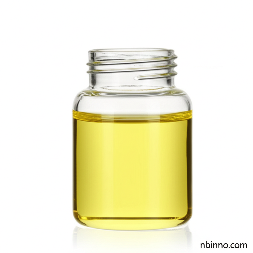 Pine Needle Oil