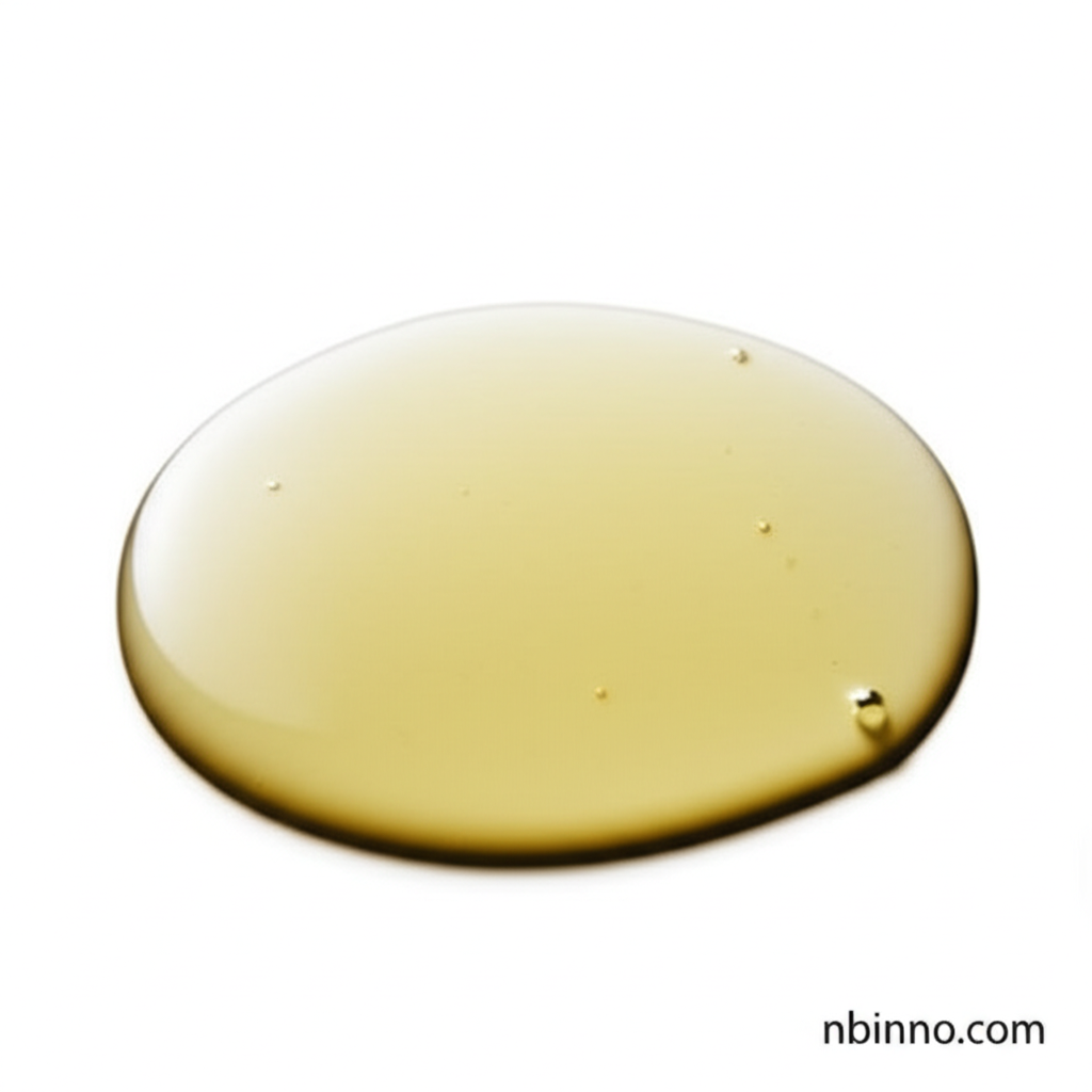 Cocamidopropylamine Oxide