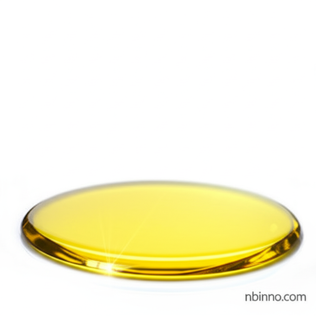 Epoxidized Soybean Oil