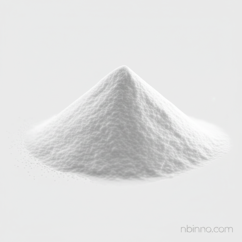 DL-Aspartic Acid Hemimagnesium Salt