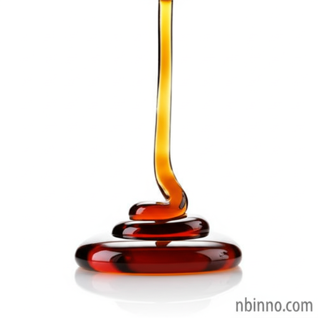 High Concentration Reactive Thickener