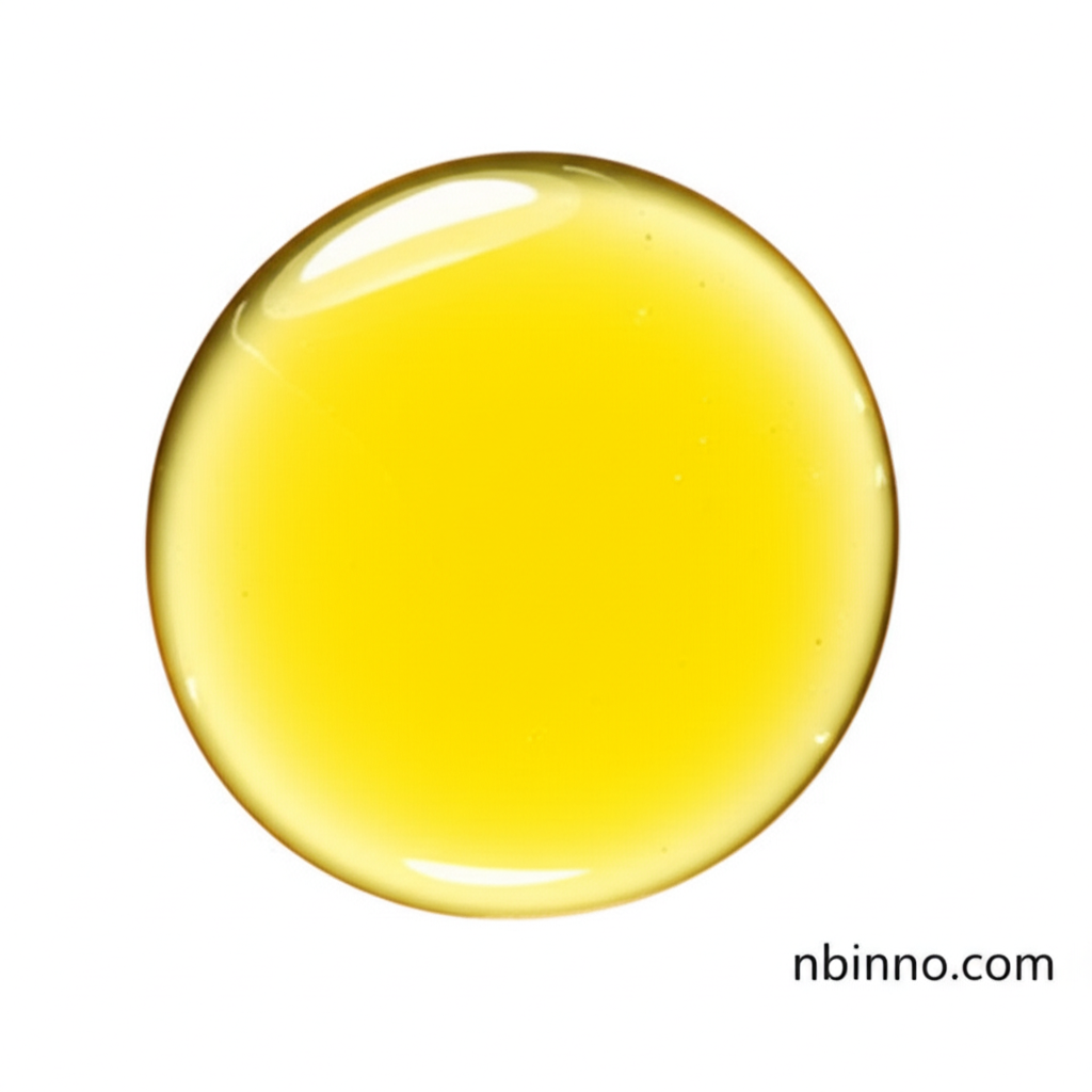 Sea Buckthorn Seed Oil