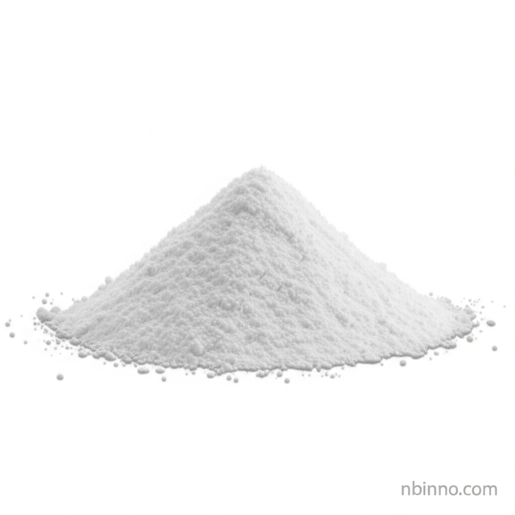 Polar Material Solid Plasticizer