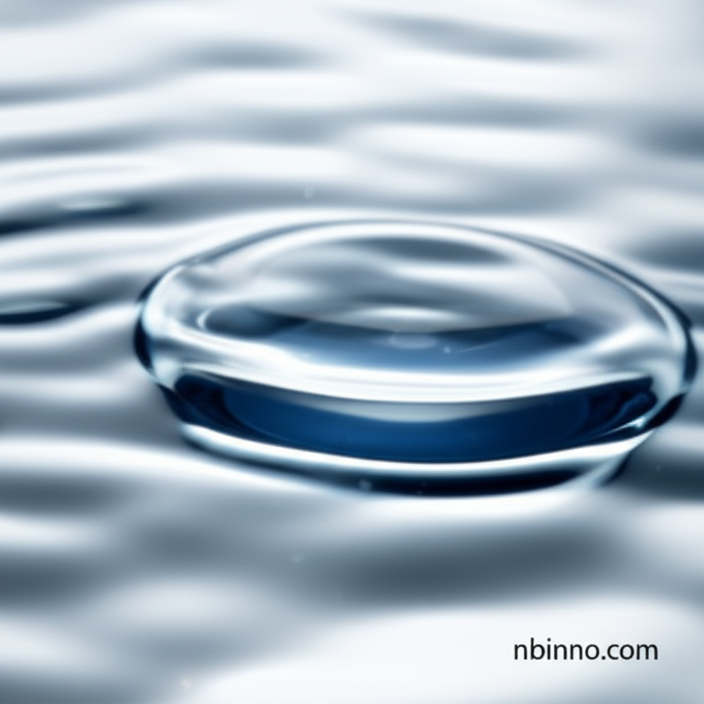 High Hydrogen Silicone Oil