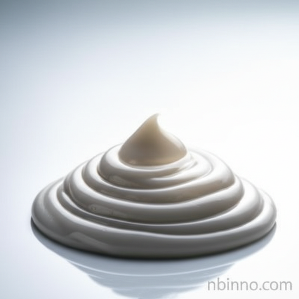 Silicone Defoamer Emulsion