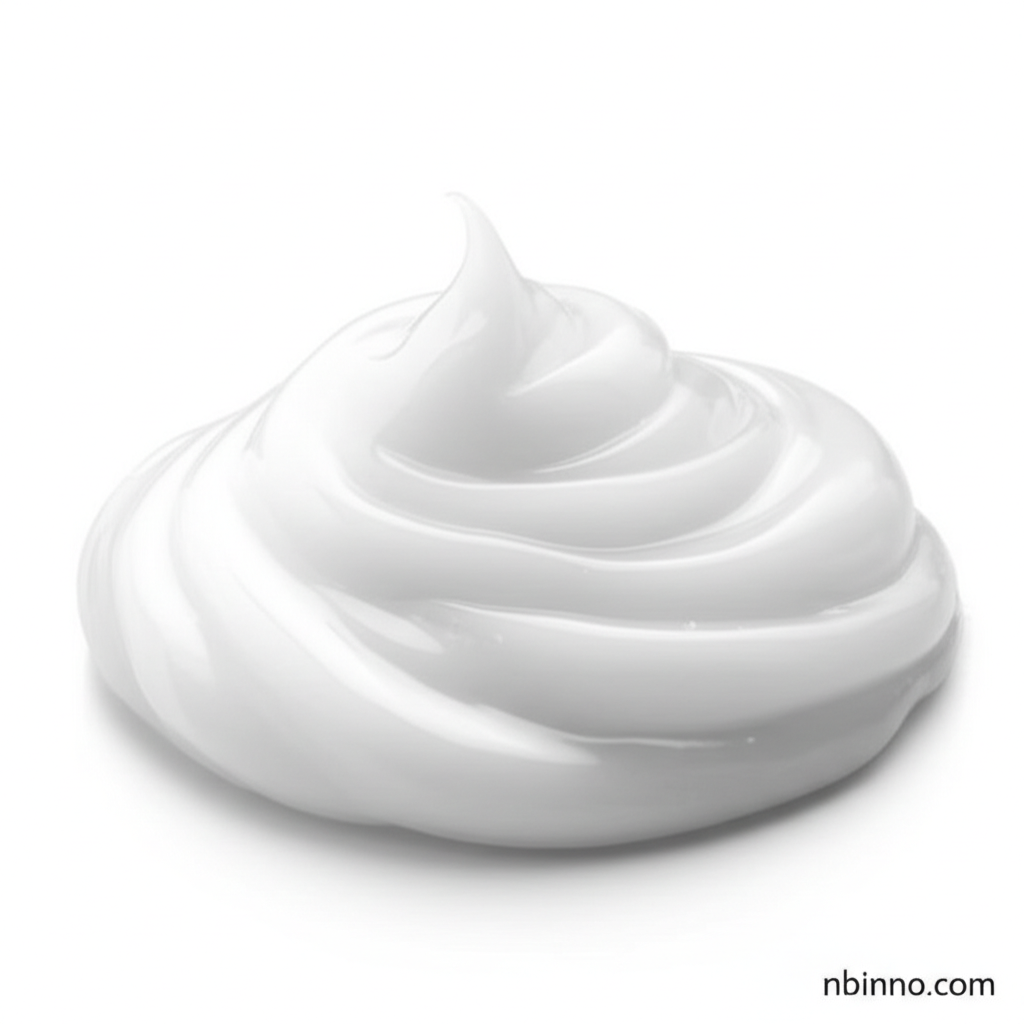 Sodium Lauryl Ether Sulfate