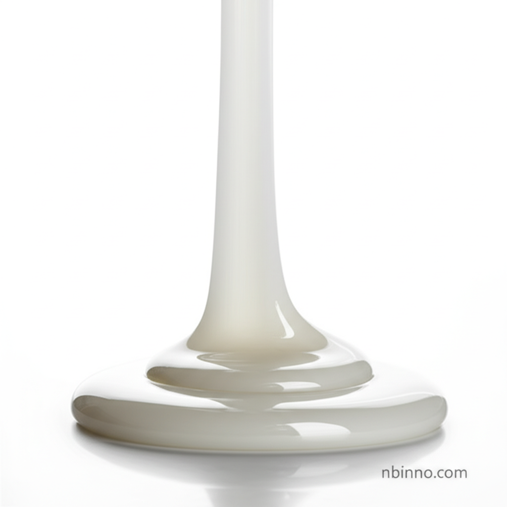 Nitrile Butadiene Rubber Latex