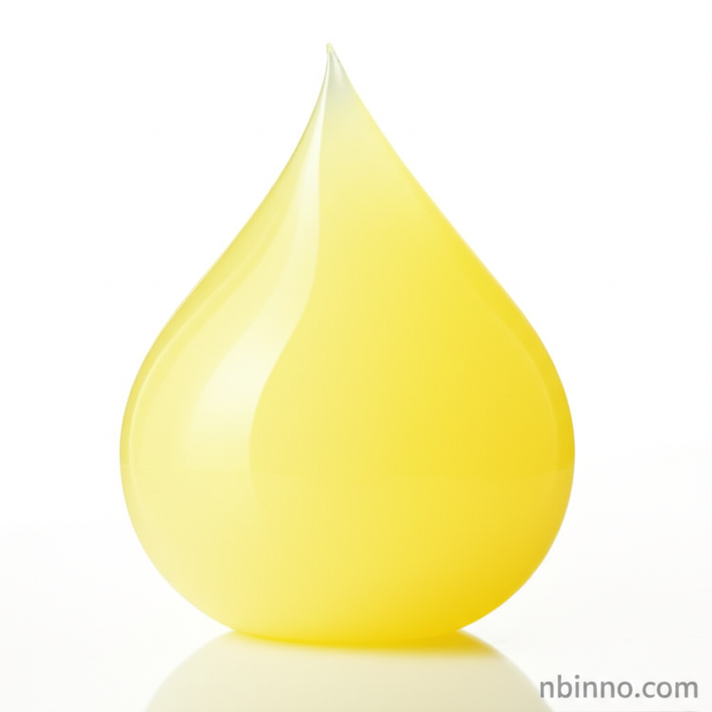 Silicone Emulsion Defoamer
