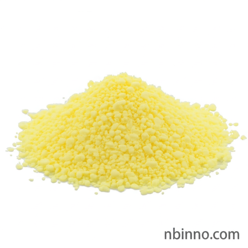Nonionic Softener Flake