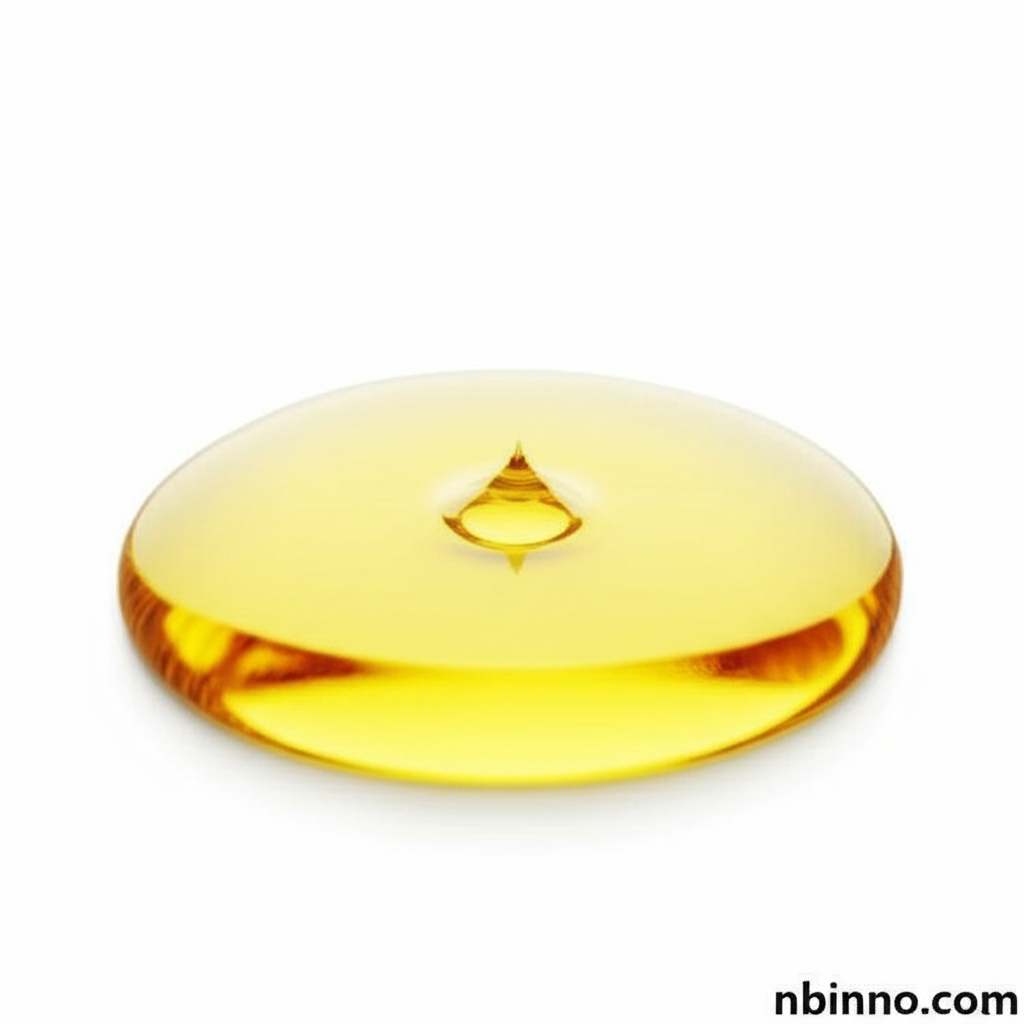Oil Water Separation Agent